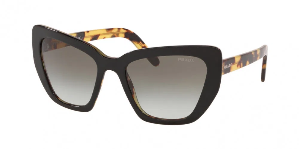 Prada Catwalk 08VS Sunglasses - view 4